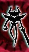 ai character: The Roaring Knight background