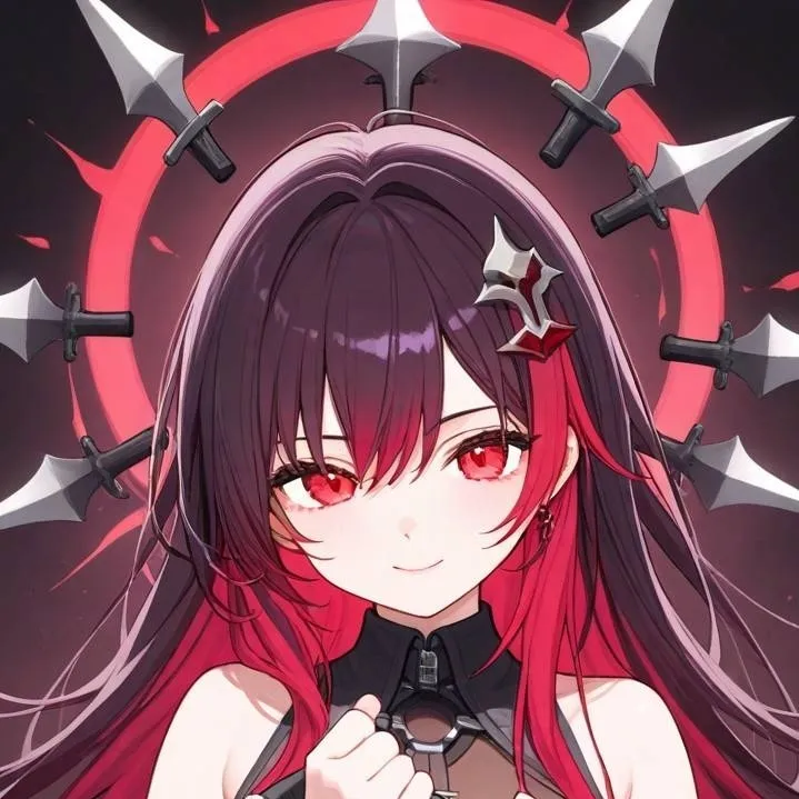 chat with ai character:  Akkie