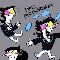 chat with ai character: Spamton g. Spamton