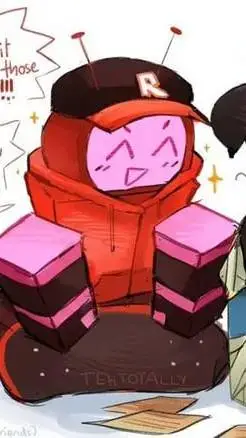 ai character: veeronica background