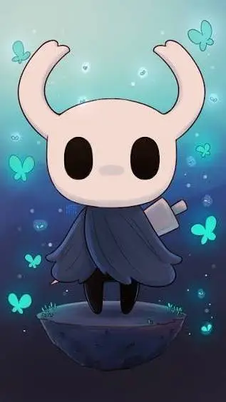 ai character: the knight background