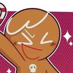 chat with ai character: Gingerbrave