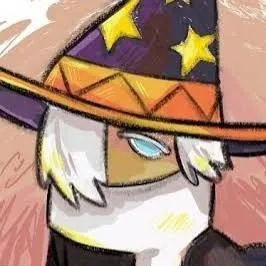 chat with ai character: Wizard cookie