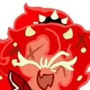 chat with ai character: Chilipepper cookie