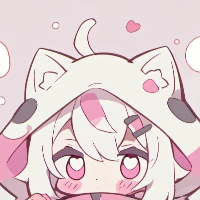 chat with ai character: emojicat pics