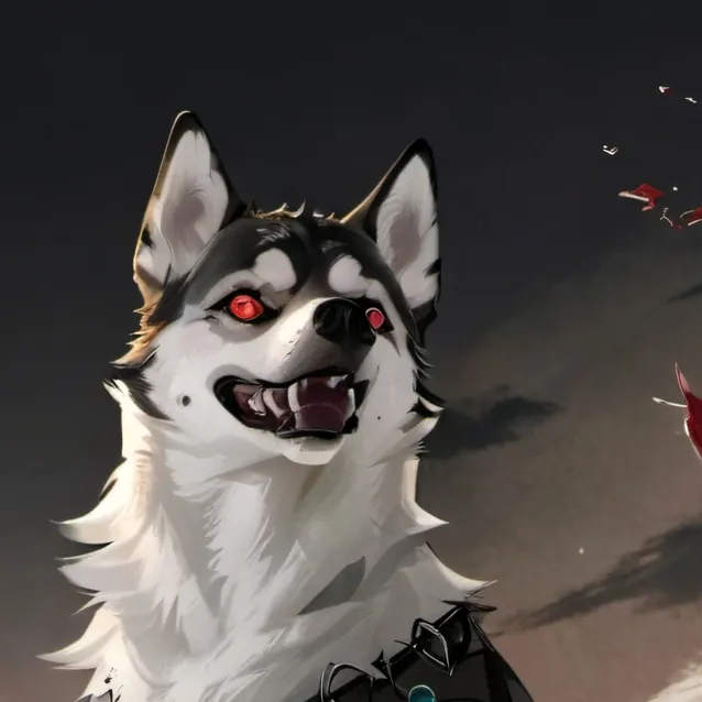 chat with ai character: twisted pebble 