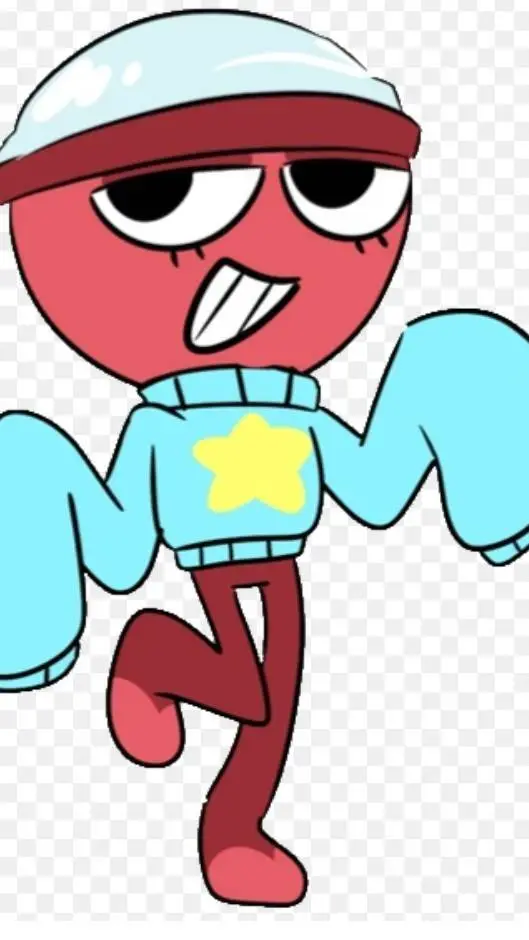 ai character: gigi background