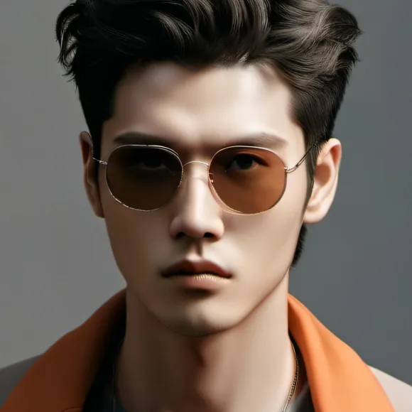 chat with ai character: Adrian
