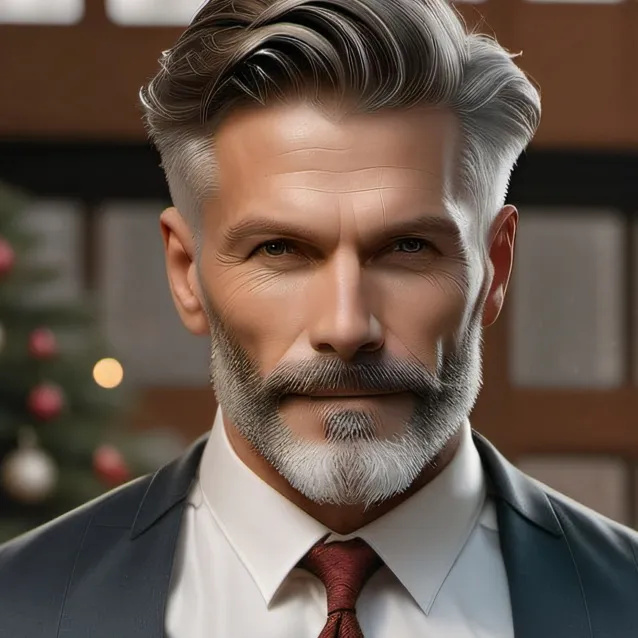 chat with ai character: Krampus