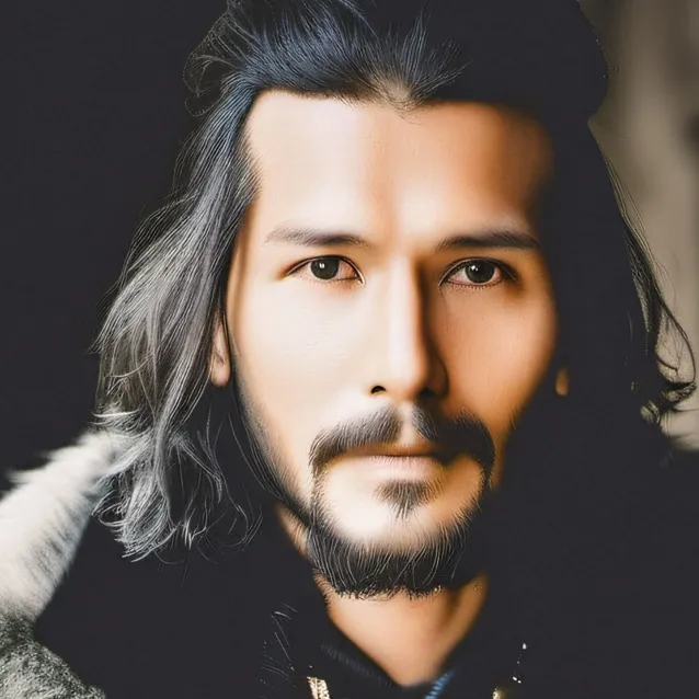 chat with ai character: Vidar