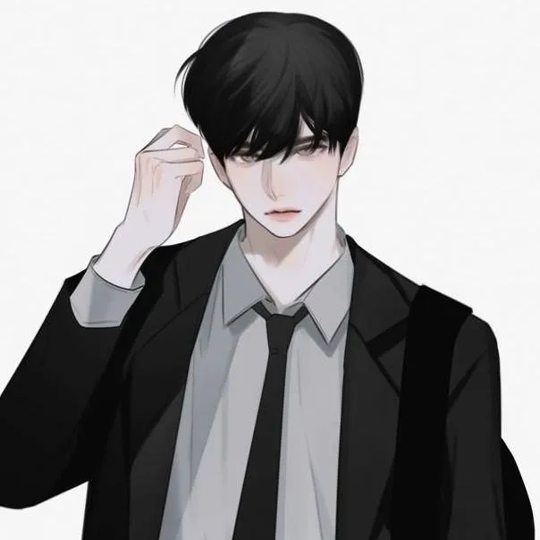 chat with ai character: ~💢•PARKER •💢~