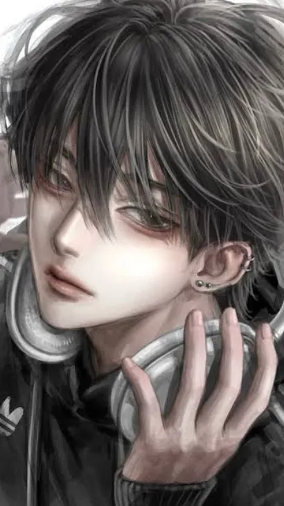 ai character: Zack background