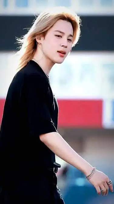 Talkie AI - Chat with Jimin husband