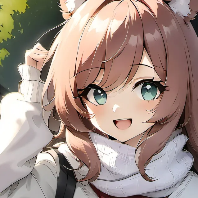 chat with ai character: Aiko