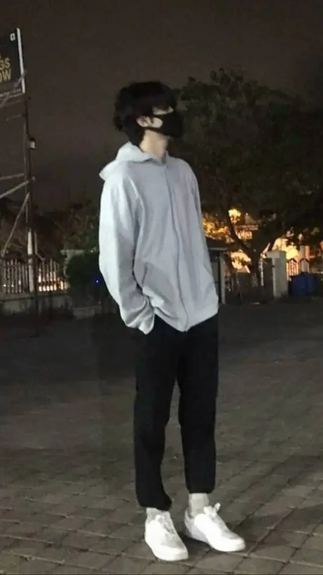 ai character: ッ``Alex``ッ background