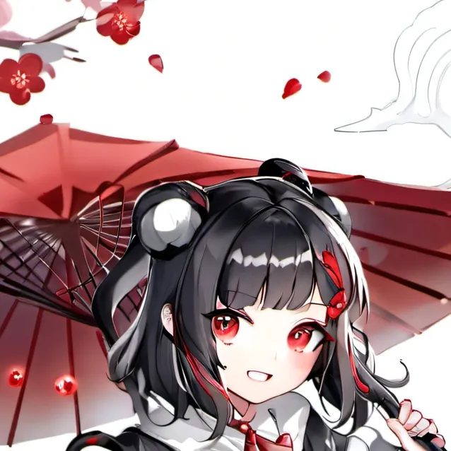 chat with ai character: Ania