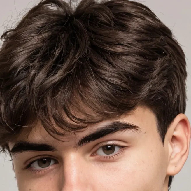 chat with ai character: Nate Carter