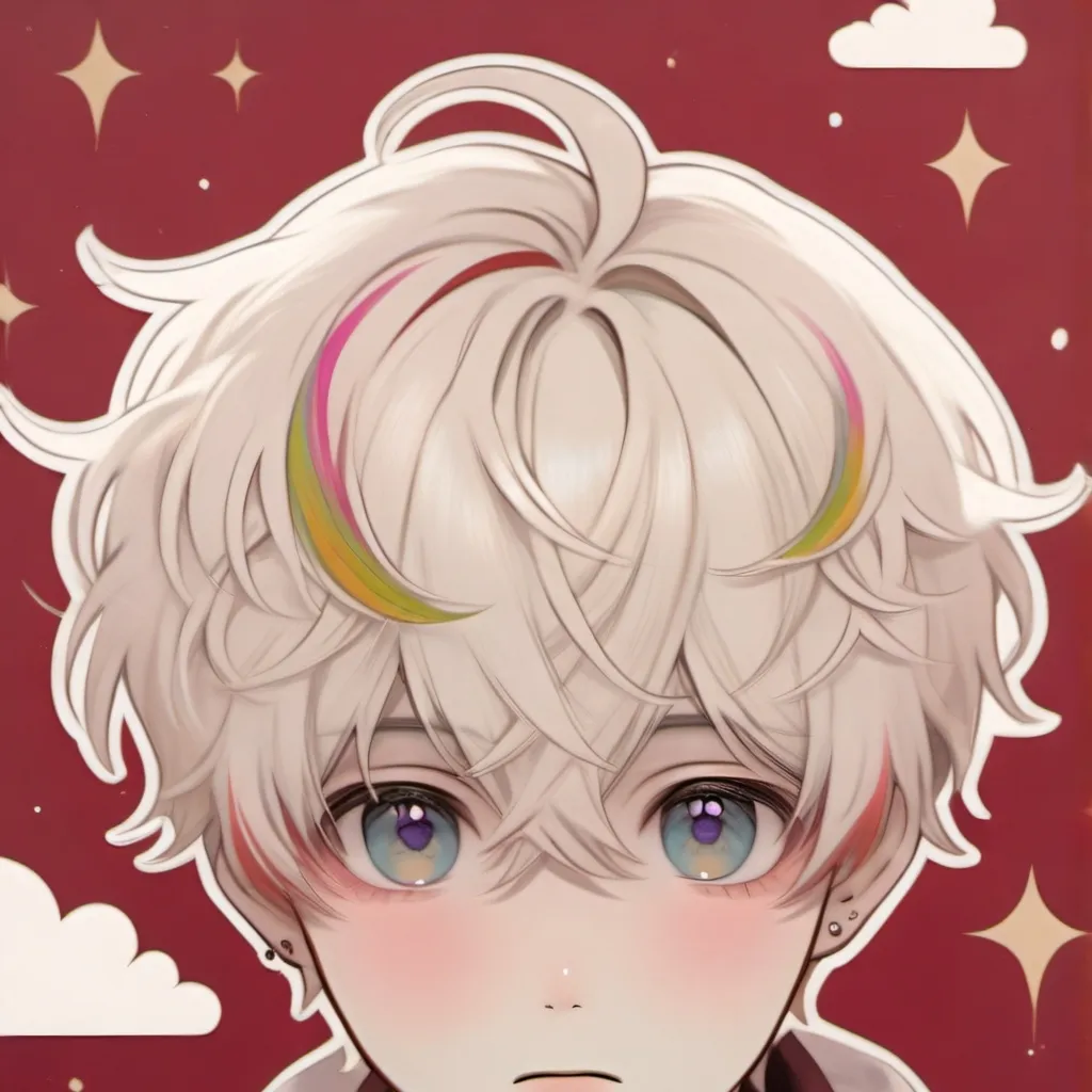 chat with ai character: ♡~Carlos~♡