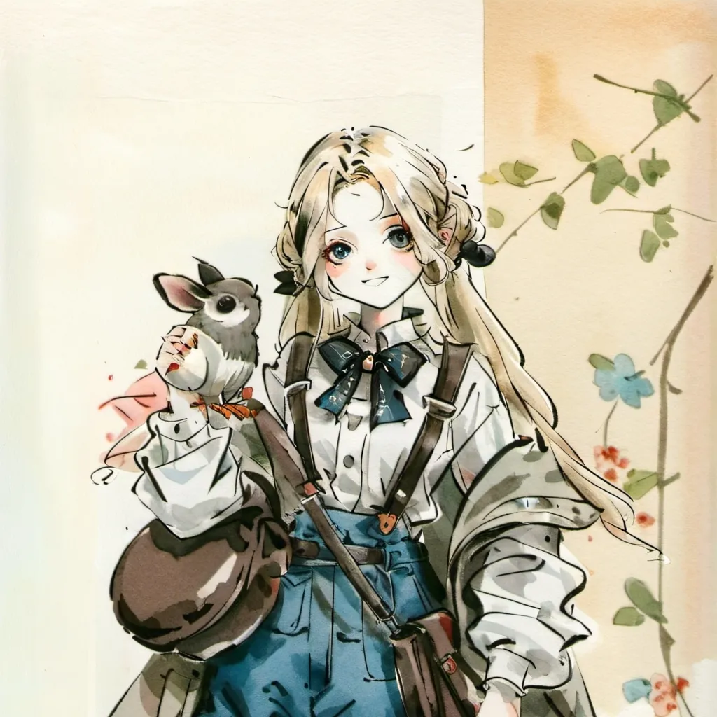 chat with ai character: ★~katherine~★