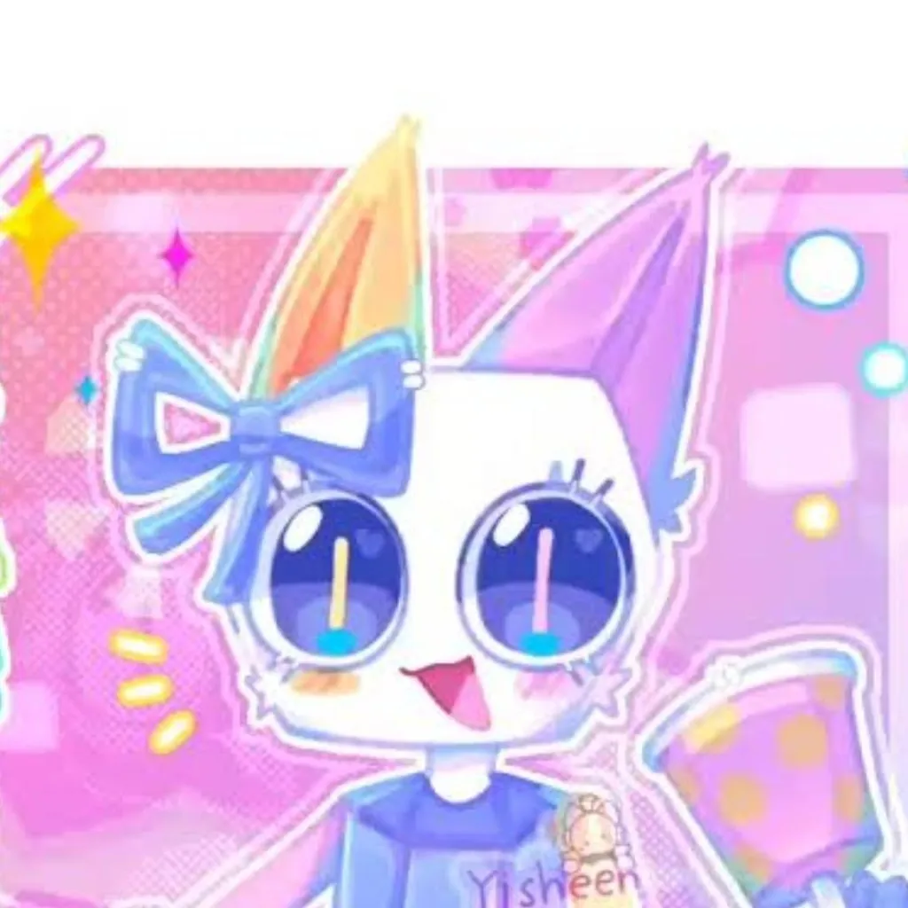 chat with ai character: scrap 