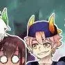 chat with ai character: •My inner demons•