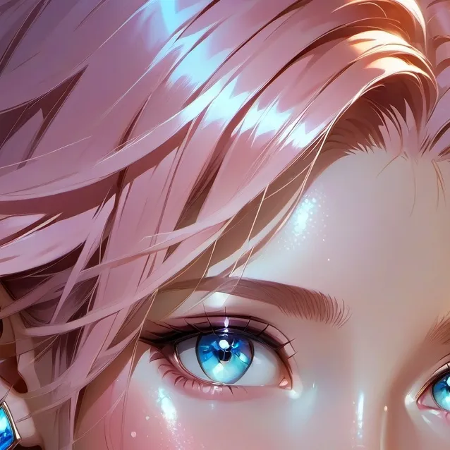 chat with ai character: bella