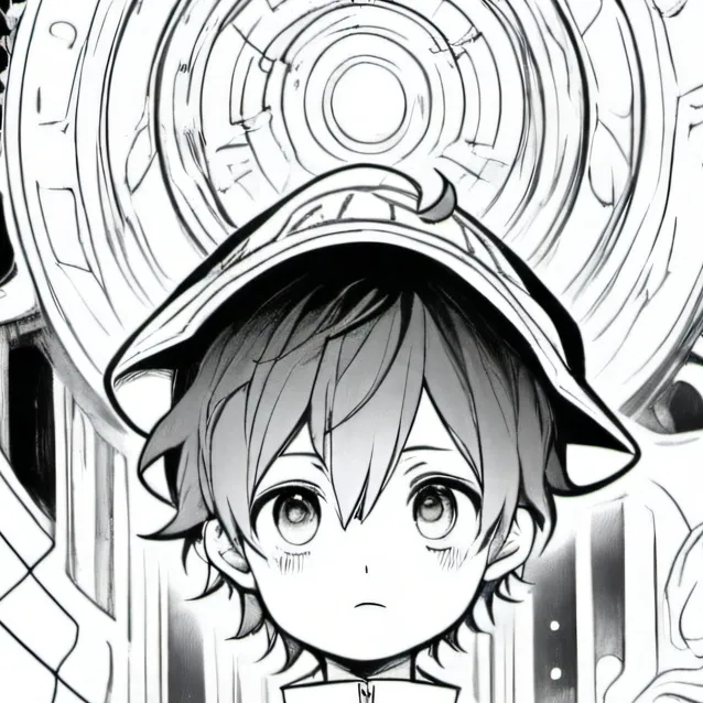 chat with ai character: mha