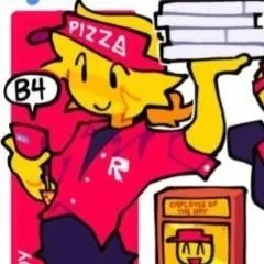 chat with ai character: ★🍕Elliot🍕★