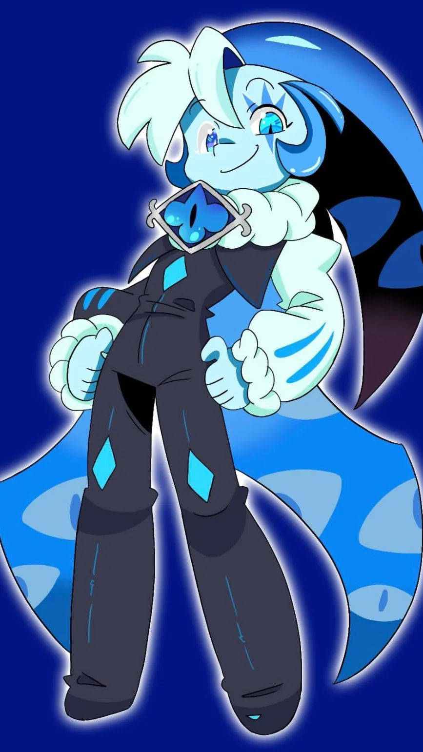 Talkie AI - Chat with •ShadowVanilla•