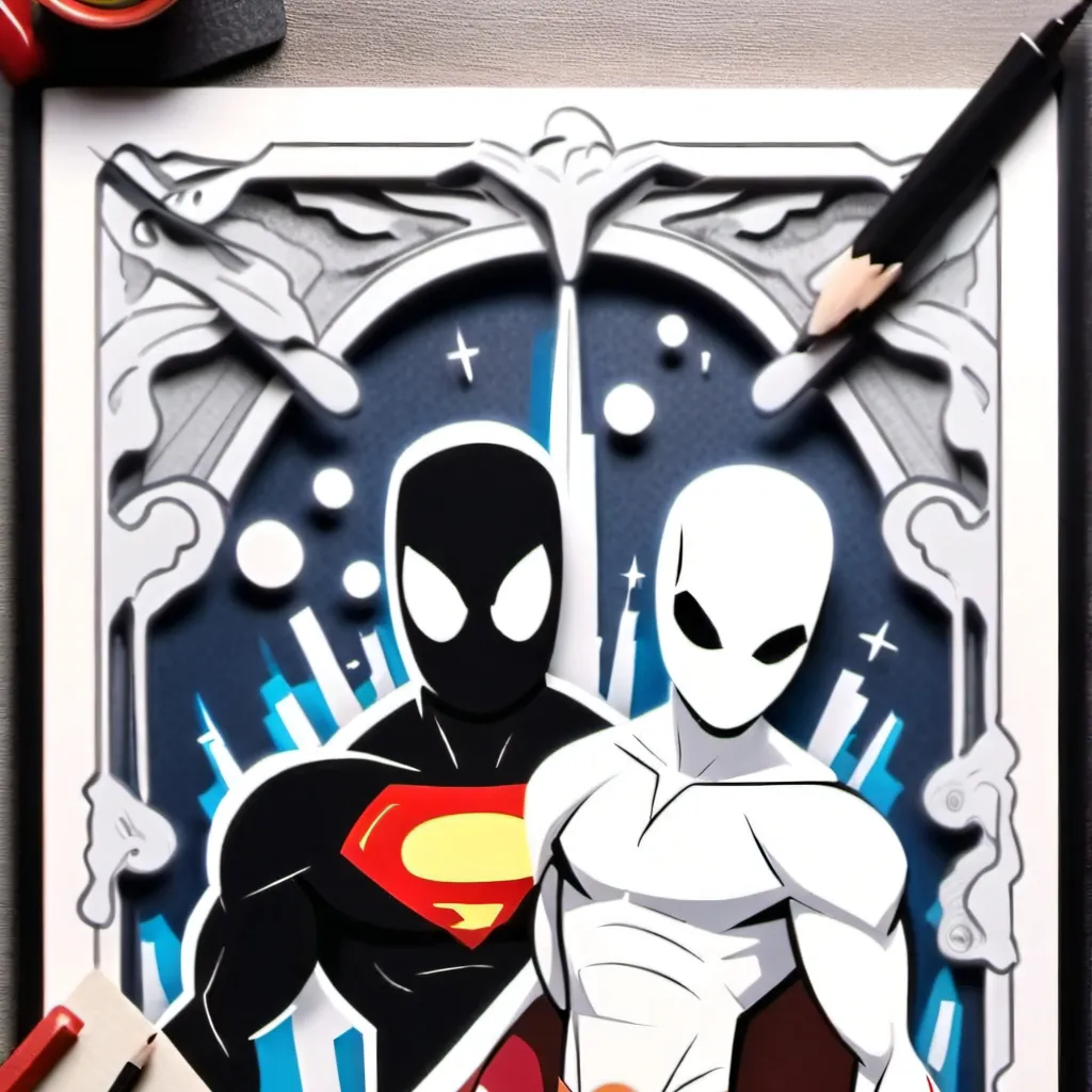 chat with ai character: lo increíbles 