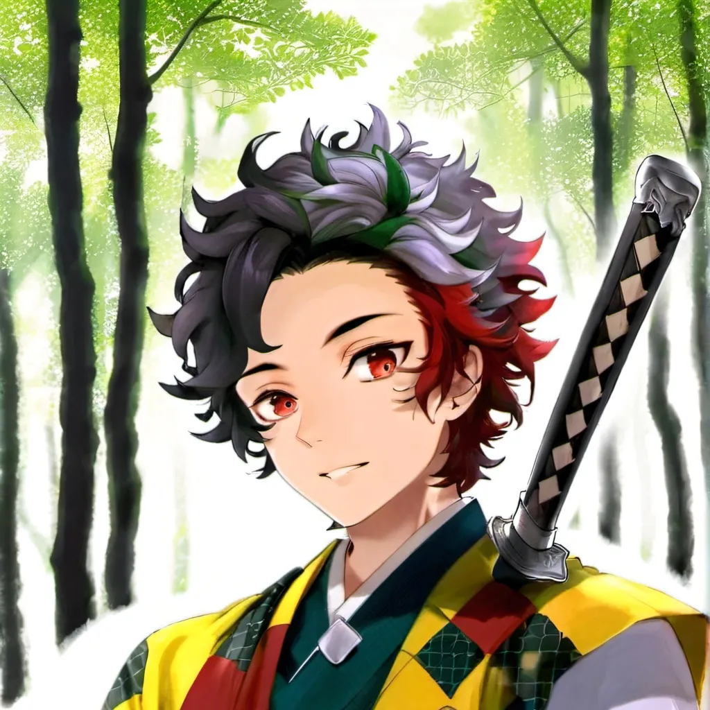 chat with ai character: giyuutsn