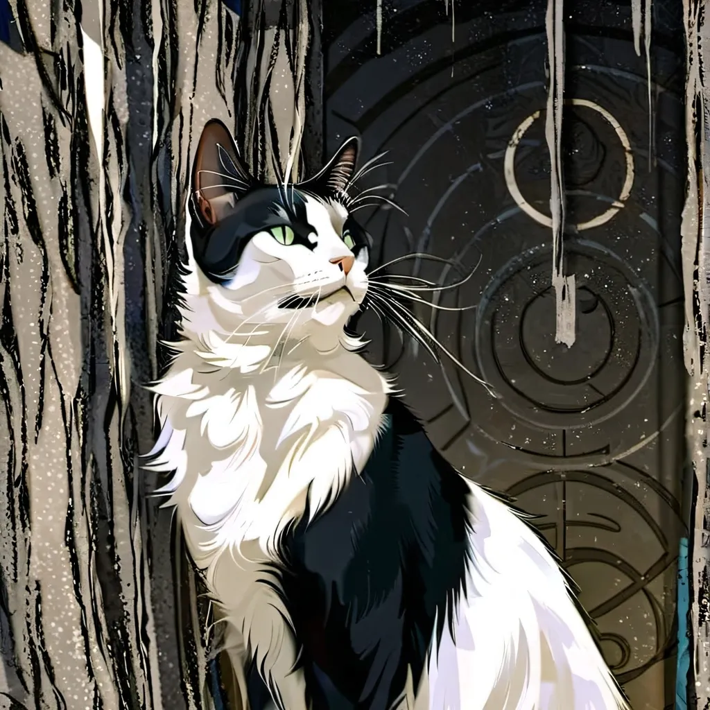 chat with ai character: doobie 
