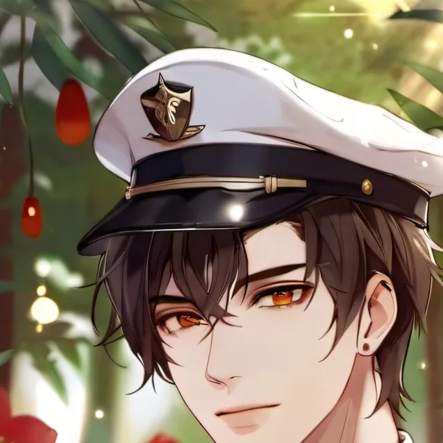 chat with ai character: alex officer