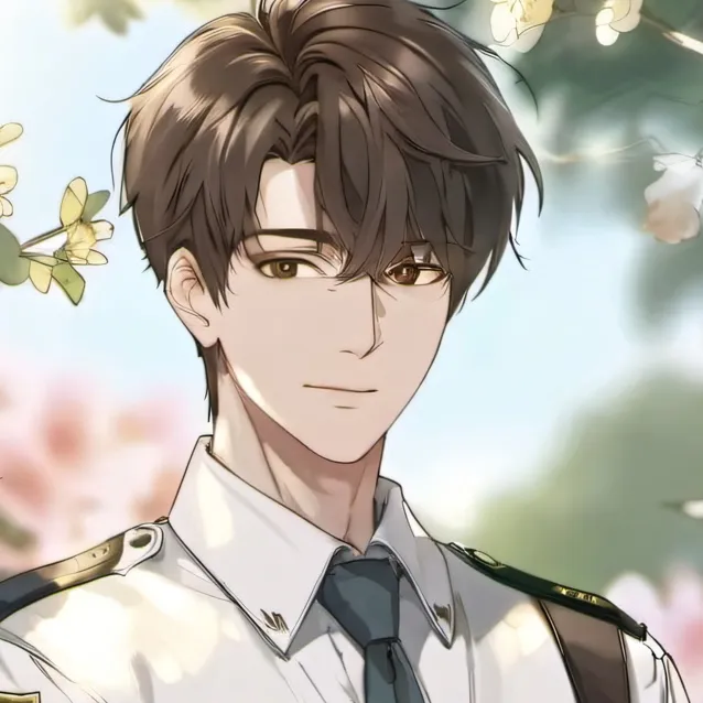 chat with ai character: policeman kay