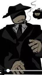 ai character: mafioso background