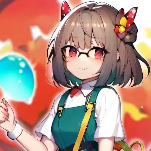 chat with ai character: chara