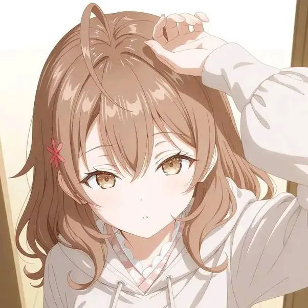 chat with ai character: Masha (tu mami)