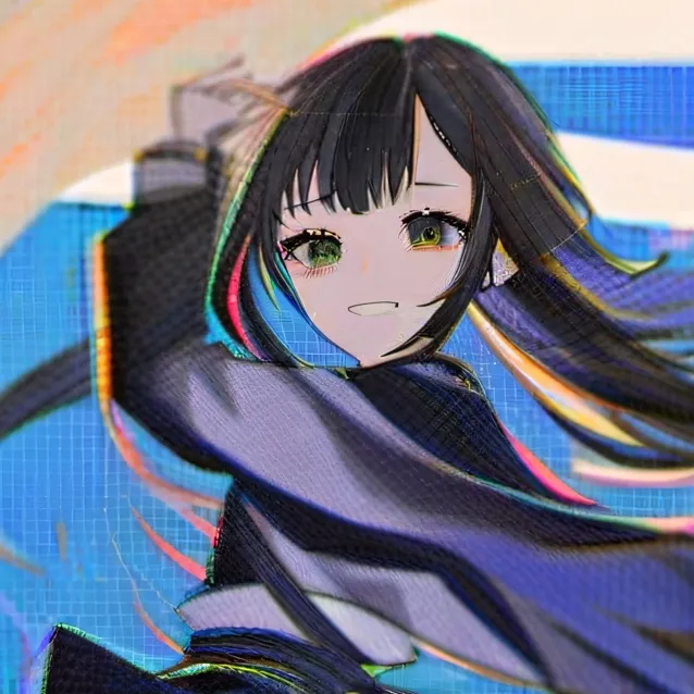 chat with ai character: multi nanairo 