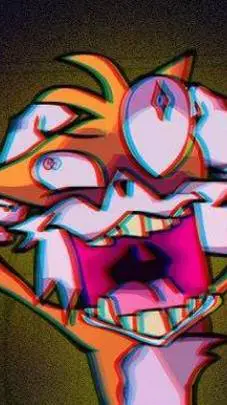 ai character: la tracion spunkis background