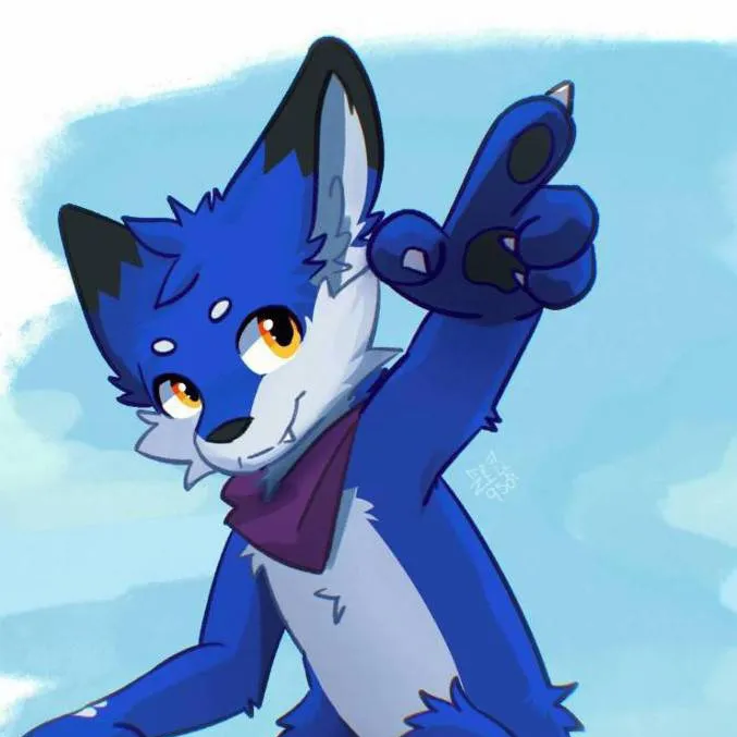 chat with ai character: chica furra 