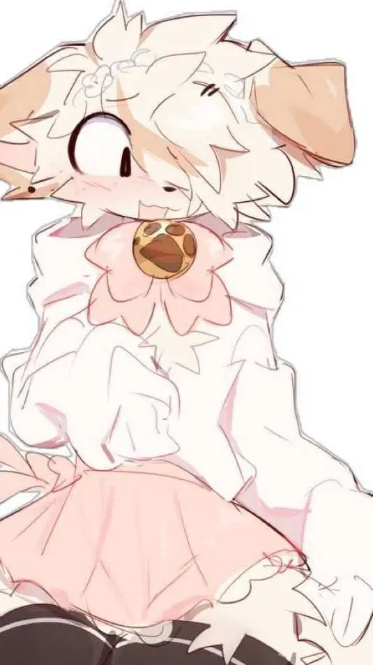 ai character: emily  background