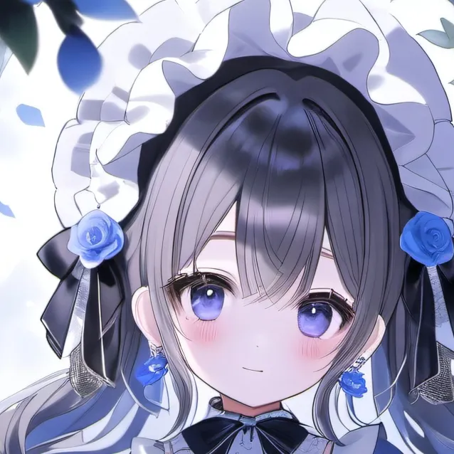 chat with ai character: rose