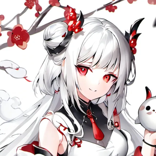 chat with ai character: 🔥vampira🔥