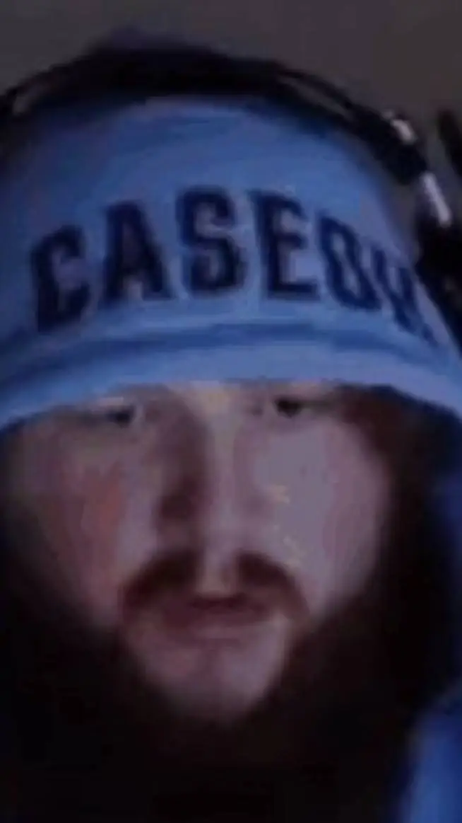 ai character: CASEOH background