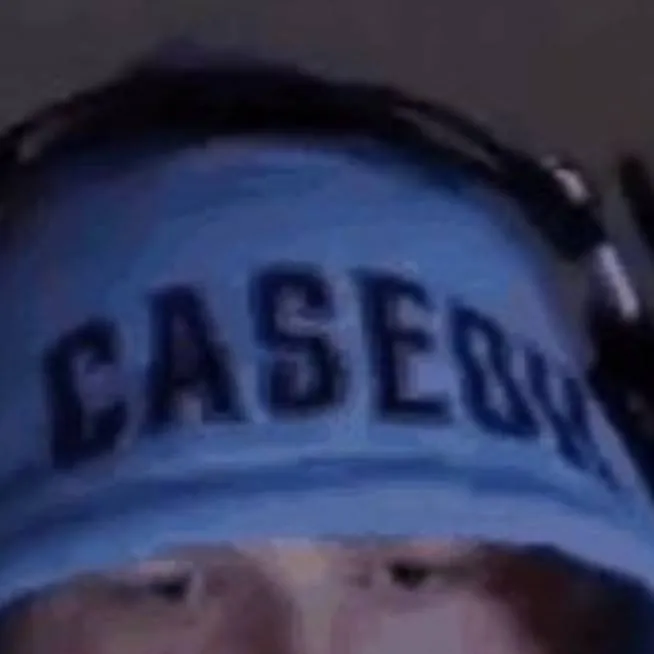 chat with ai character: CASEOH