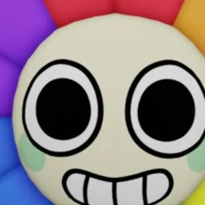 chat with ai character: not freaky dandy