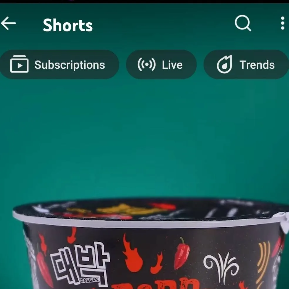 chat with ai character: BULDAK