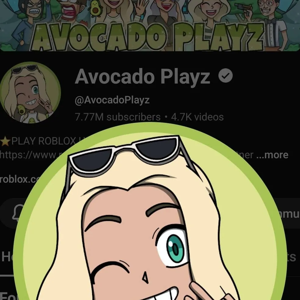 chat with ai character: polina