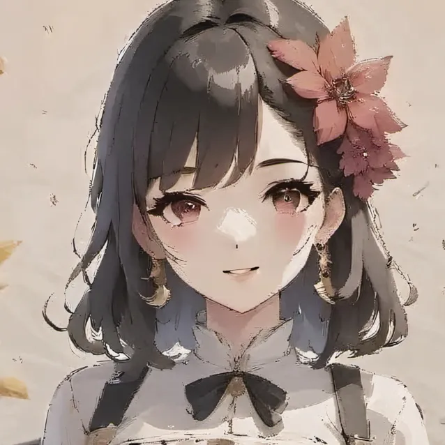 chat with ai character: ana hot