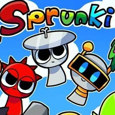 chat with ai character: Sprunki 14 Feb! :3